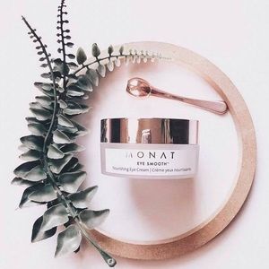 Monat Eye Smooth Rejuvenating & Hydrating New Sealed